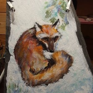 Meet your Posher, Barbara